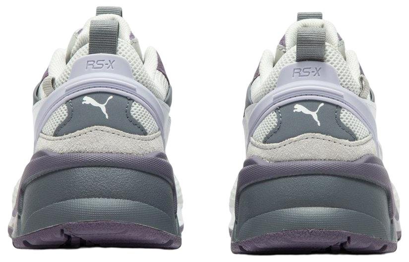 PUMA RS-X Efekt Gradient 'Feather Grey Purple Charcoal' 391171-05 - Image 5