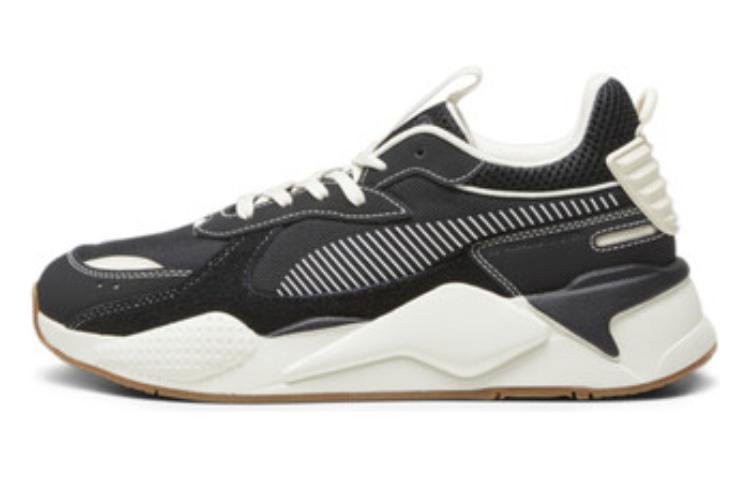 PUMA Rs-X Suede 'Black Alpine Snow' 391176-04 - Image 2