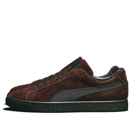 PUMA Suede VTG MIJ WRS 'Dark Chocolate' 391205-01