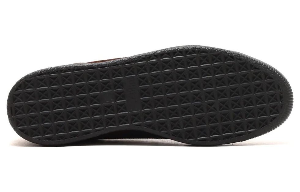 PUMA Suede VTG MIJ WRS 'Dark Chocolate' 391205-01 - Image 5