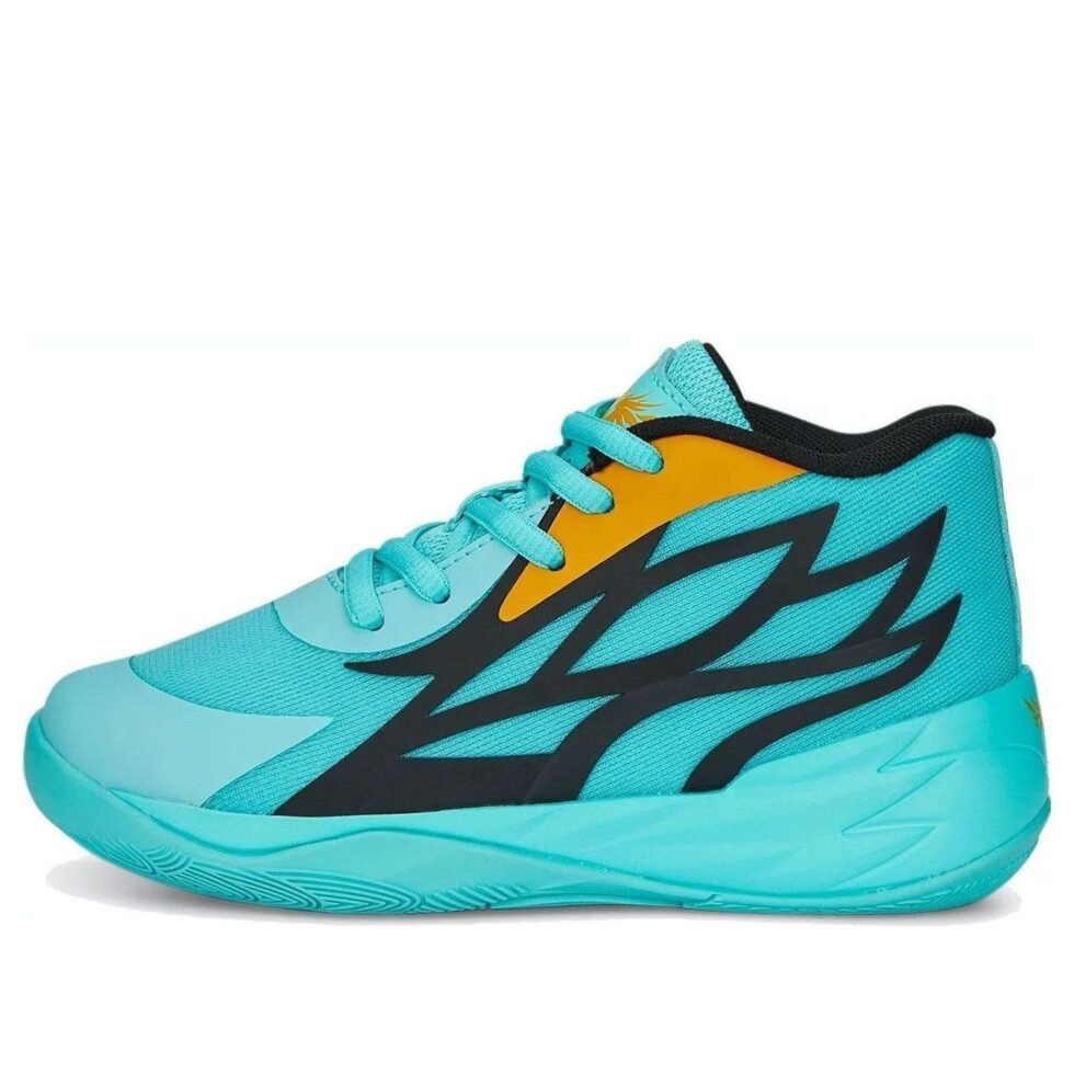 (PS) PUMA MB.02 'Honeycomb' 391273-01