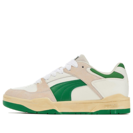 RHUIGI x PUMA Slipstream 'Pristine' 391331-01