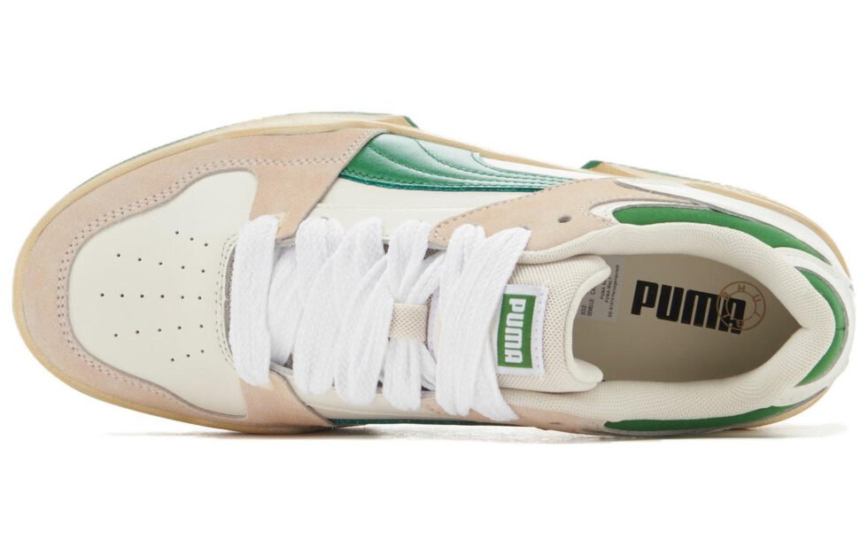 RHUIGI x PUMA Slipstream 'Pristine' 391331-01 - Image 4