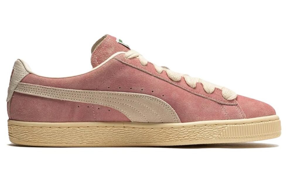 PUMA Suede x Rhuigi 'B-Boy'  391333-01 - Image 2