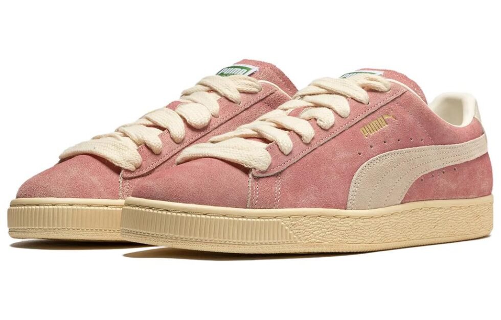 PUMA Suede x Rhuigi 'B-Boy'  391333-01 - Image 3