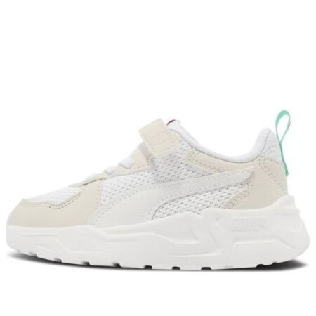 (TD) PUMA Trinity Lite AC 'Pristine Mint' 391481-04
