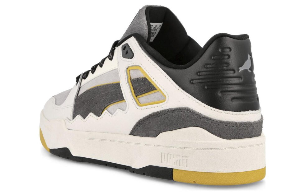 PUMA x Staple Slipstream 'Cream' 391566-01 - Image 4