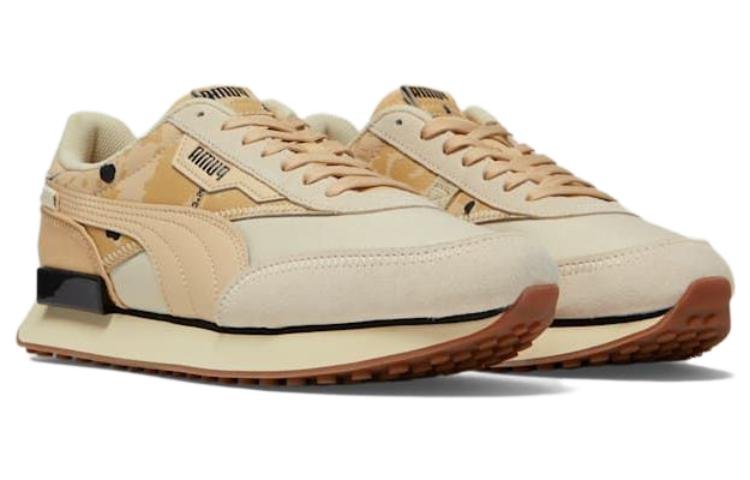 PUMA Future Rider 'Camo Flagship - Tapioca' 391610-02 - Image 3