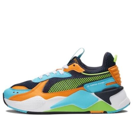 (GS) PUMA RS-X 'Arcade' 391648-01