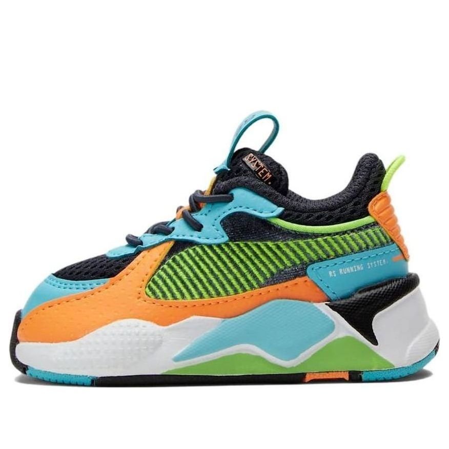 (TD) PUMA RS-X AC 'Arcade' 391650-01