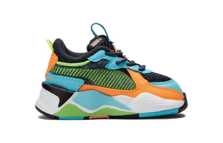 (TD) PUMA RS-X AC 'Arcade' 391650-01 - Image 2