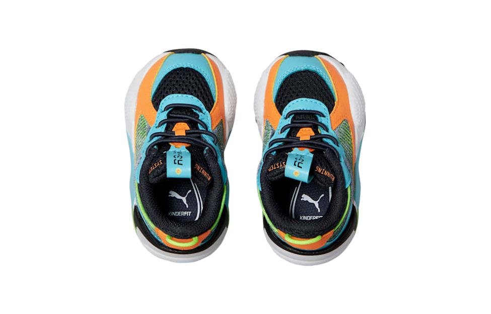 (TD) PUMA RS-X AC 'Arcade' 391650-01 - Image 3