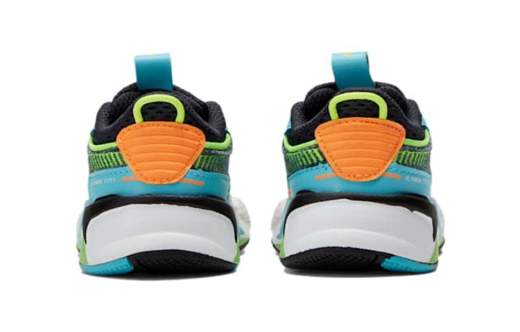 (TD) PUMA RS-X AC 'Arcade' 391650-01 - Image 4