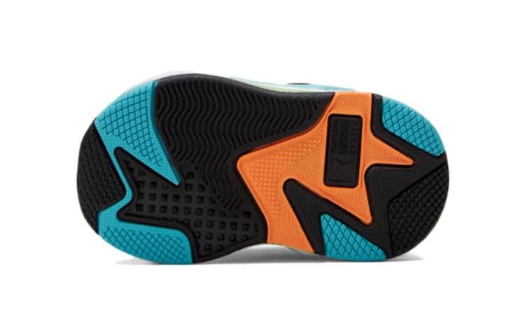 (TD) PUMA RS-X AC 'Arcade' 391650-01 - Image 5