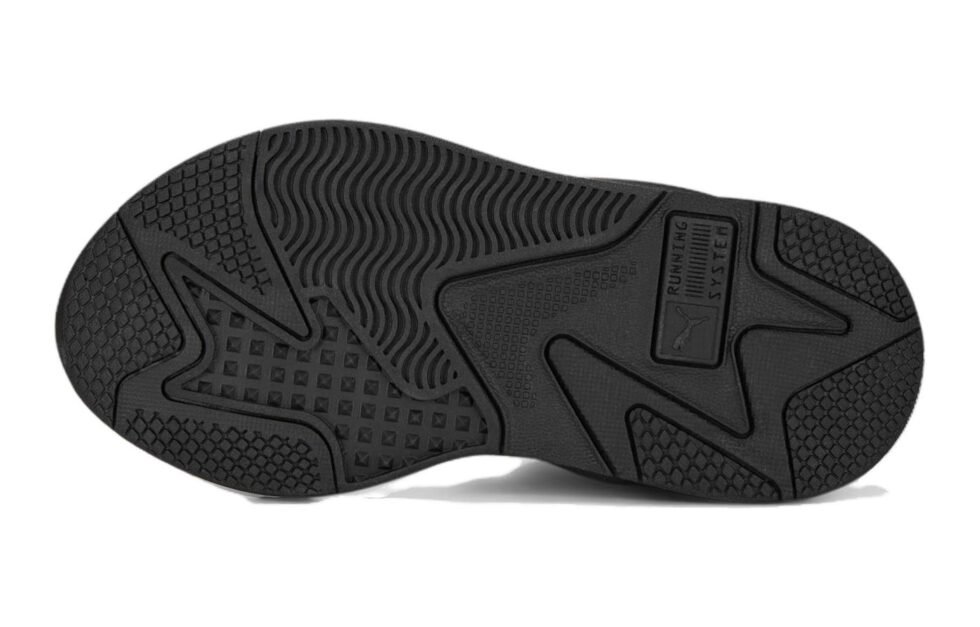 (PS) PUMA x Miraculous RS-X Sneakers 'Cat Noir' 391825-01 - Image 6