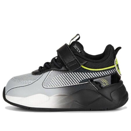 (TD) PUMA Miraculous x RS-X 'Cat Noir' 391826-01