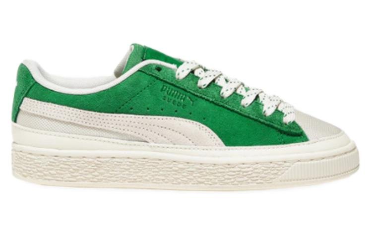 PUMA OG Suede Trail Lace 'Green' 391901-03 - Image 2