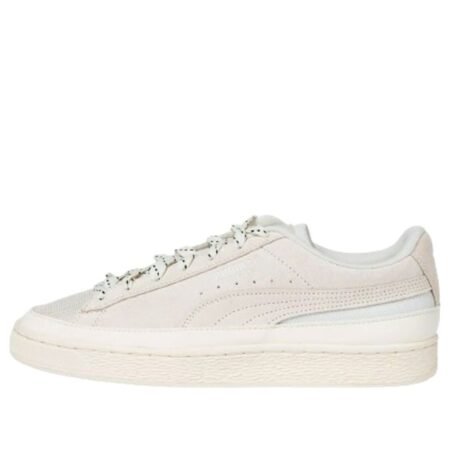 PUMA SUEDE Trail 'White' 391901-04