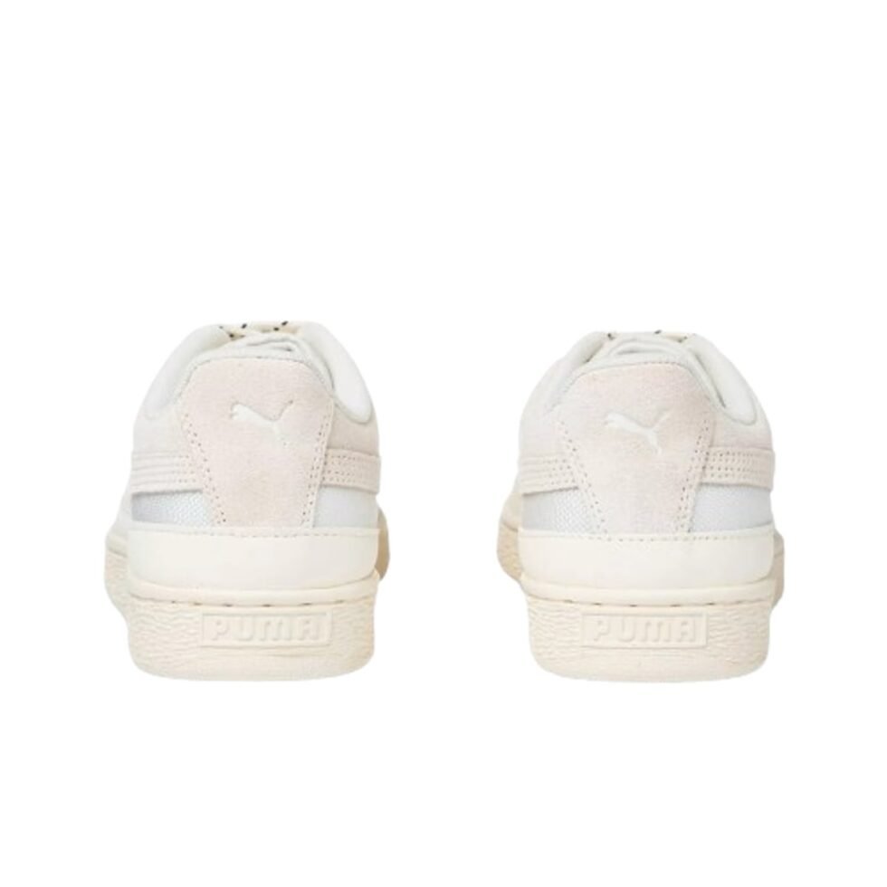 PUMA SUEDE Trail 'White' 391901-04 - Image 4