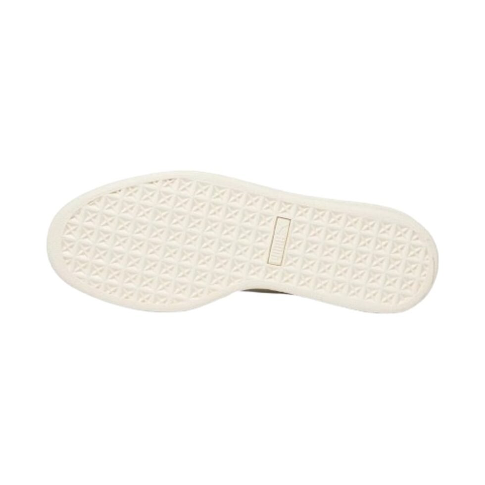 PUMA SUEDE Trail 'White' 391901-04 - Image 5