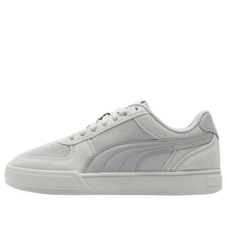 PUMA Caven Suede 'Gray' 391939-08