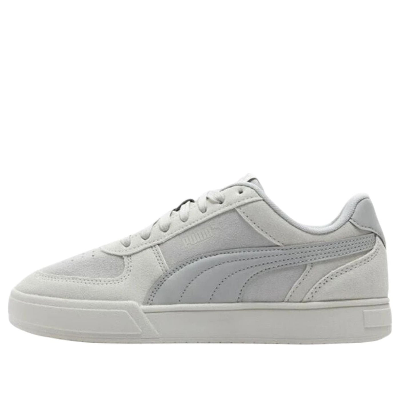 PUMA Caven Suede 'Gray' 391939-08