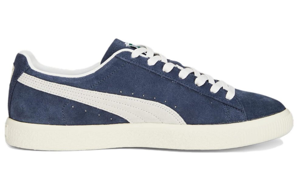 PUMA Clyde OG 'Parisian Night' 391962-01 - Image 2
