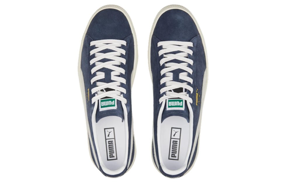 PUMA Clyde OG 'Parisian Night' 391962-01 - Image 4