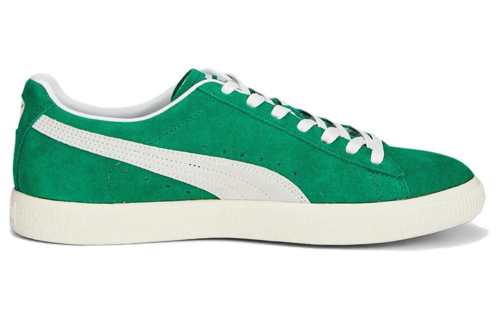 PUMA Clyde OG 'Verdant Green' 391962-03 - Image 2