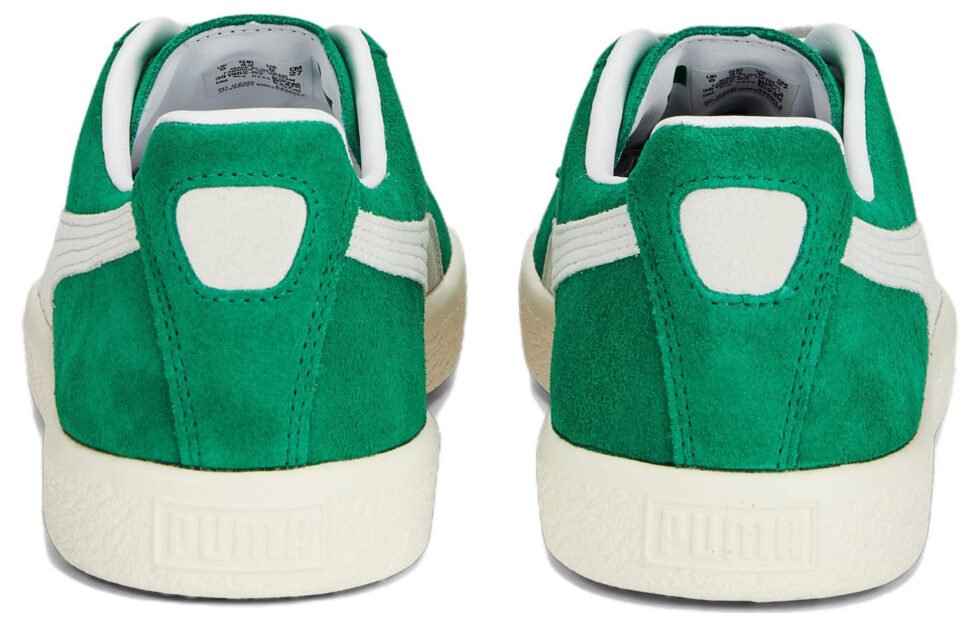 PUMA Clyde OG 'Verdant Green' 391962-03 - Image 5