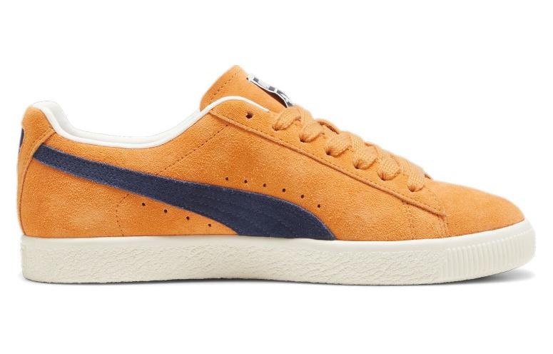 PUMA Clyde OG 'Clementine Navy' 391962-08 - Image 3