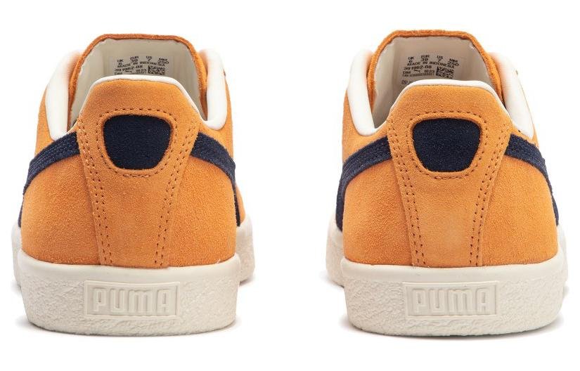 PUMA Clyde OG 'Clementine Navy' 391962-08 - Image 5