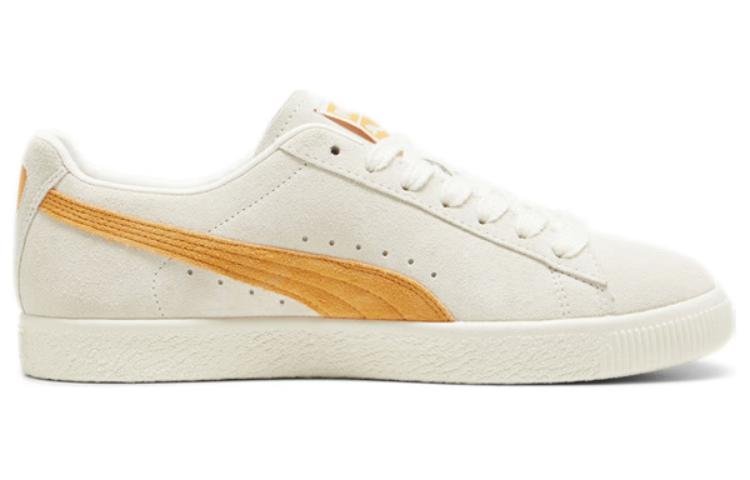 PUMA Clyde OG 'Ivory Clementine' 391962-09 - Image 2