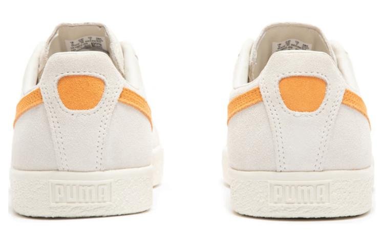PUMA Clyde OG 'Ivory Clementine' 391962-09 - Image 4