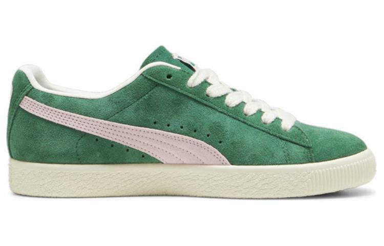 PUMA Clyde OG 'Vine Warm White' 391962-10 - Image 2
