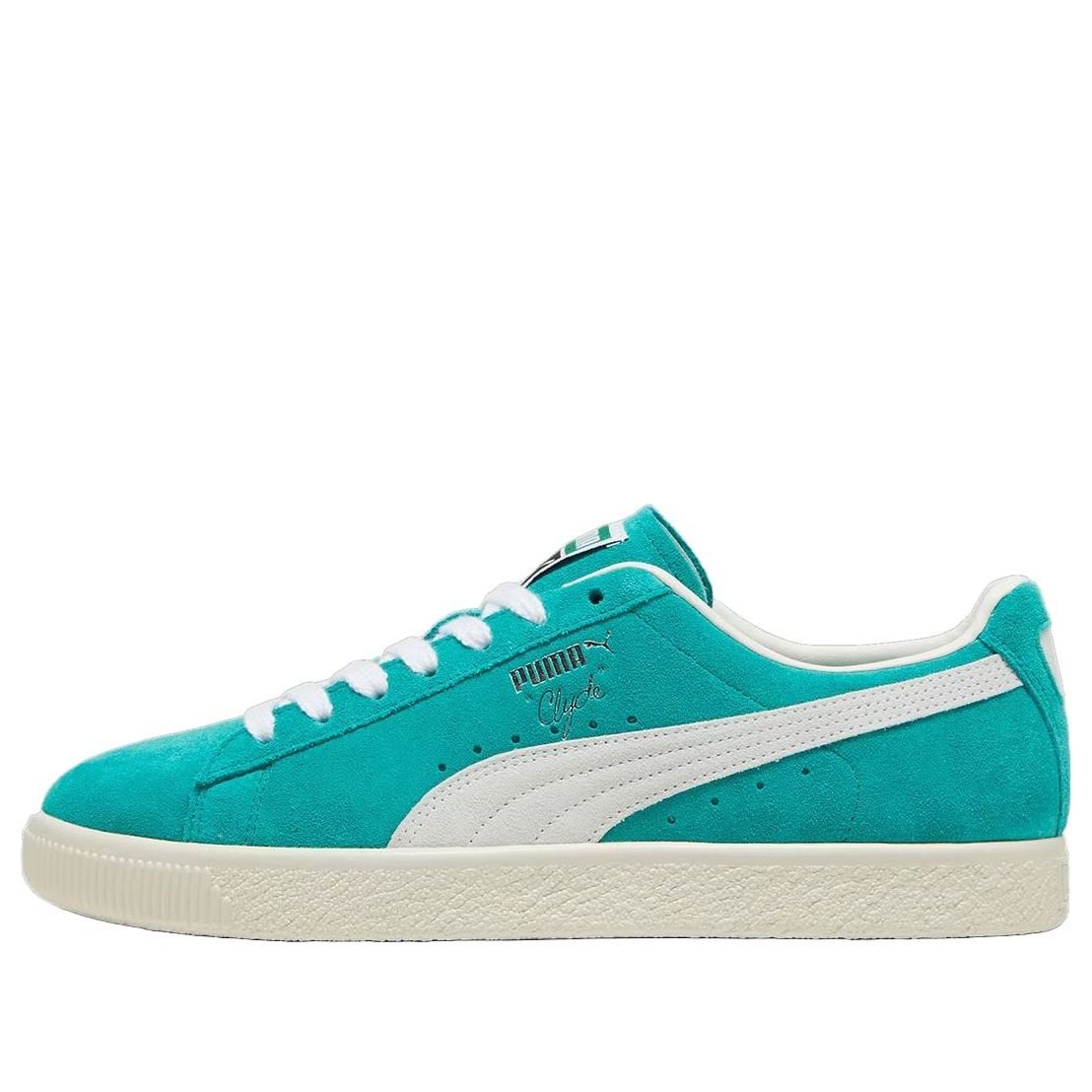 PUMA Clyde 'Spectra Green' 391962-13