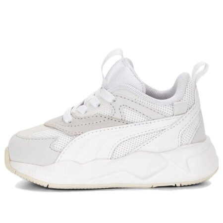 (TD) PUMA RS-X Efekt Premium 'White Feather Grey' 391980-02