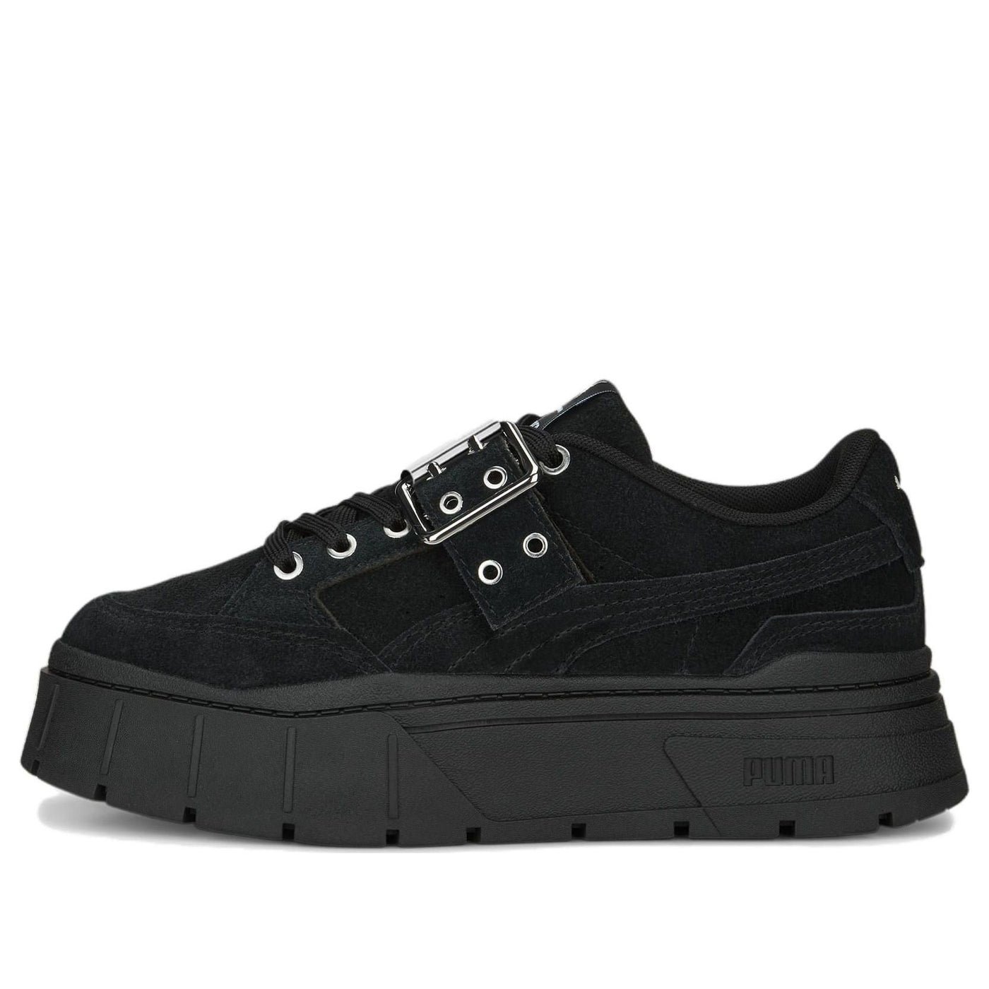 (WMNS) PUMA Mayze Stack x The Ragged Priest 'Worlds Collide' 392057-01