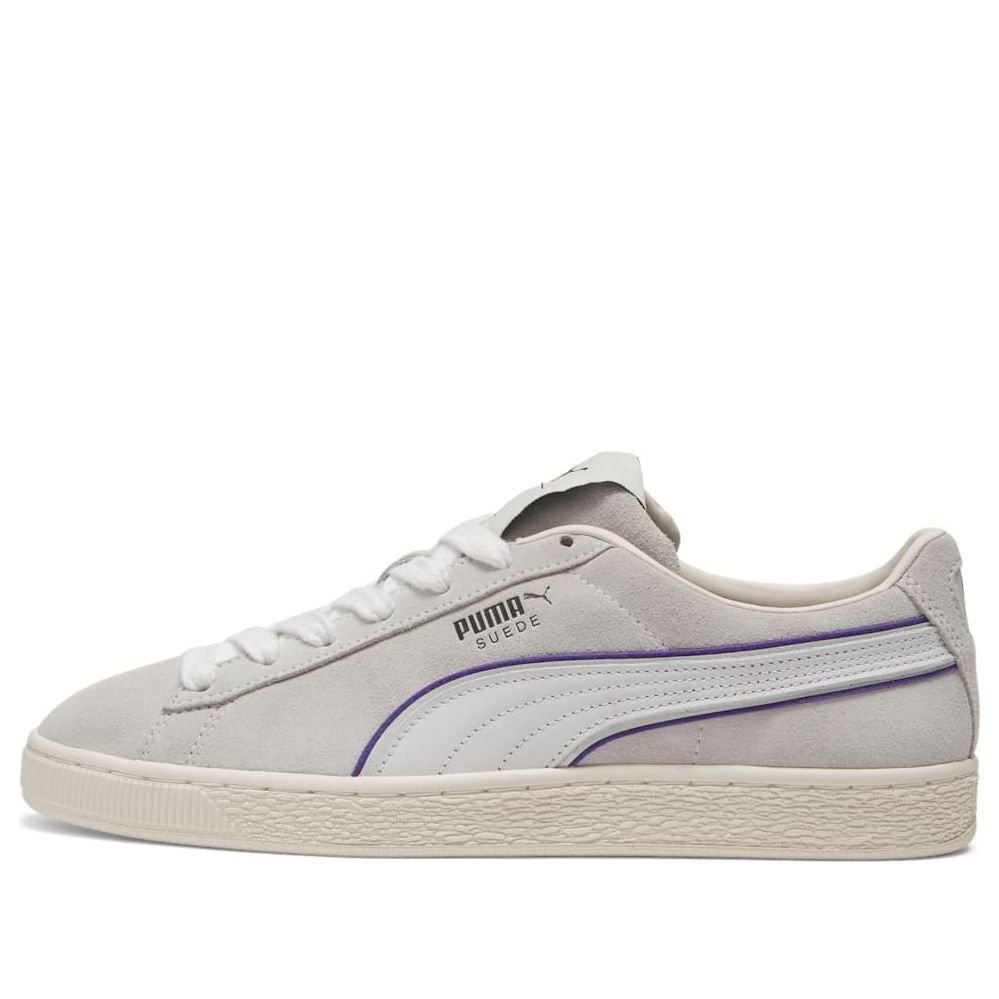 (WMNS) PUMA x Lauren London Suede 'Protect Your Peace' 392085-01
