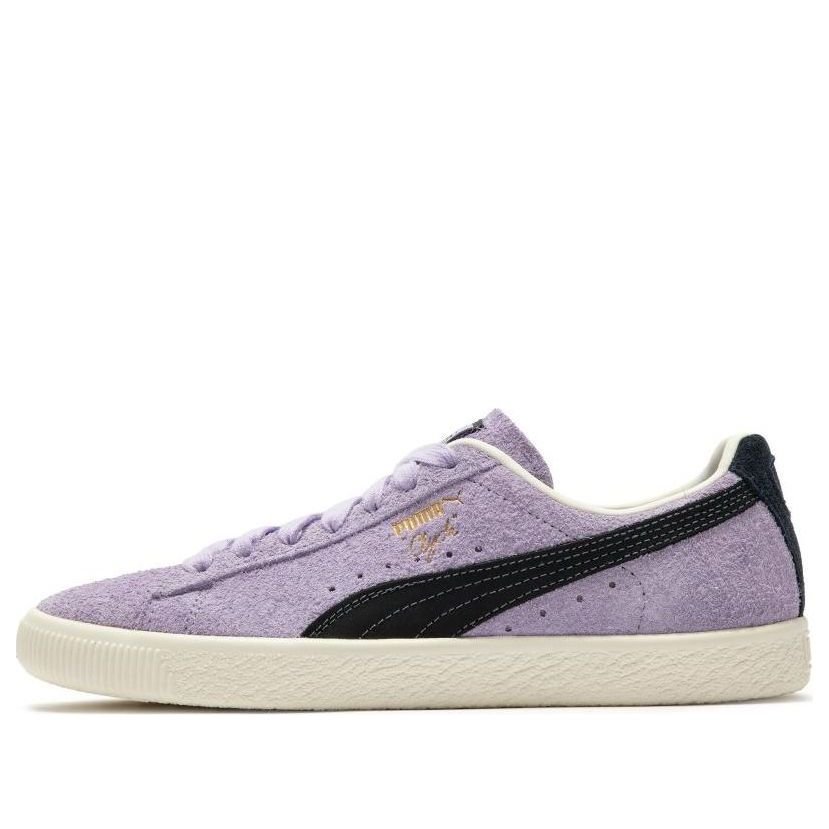 PUMA Clyde Mmq Colorblock 392089-02