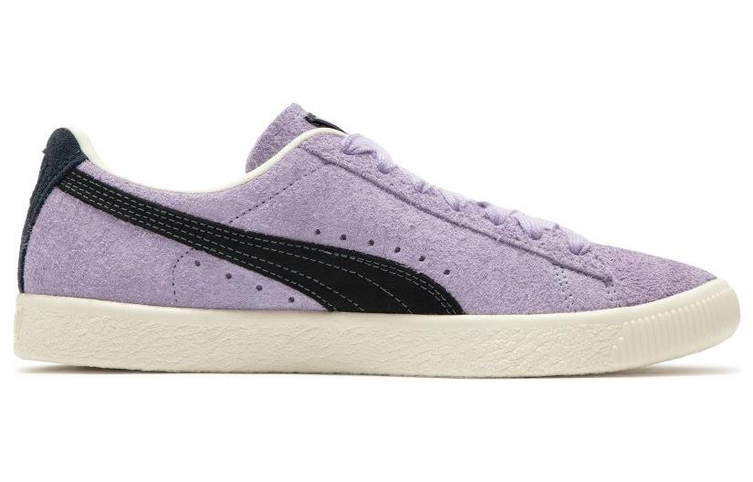 PUMA Clyde Mmq Colorblock 392089-02 - Image 2