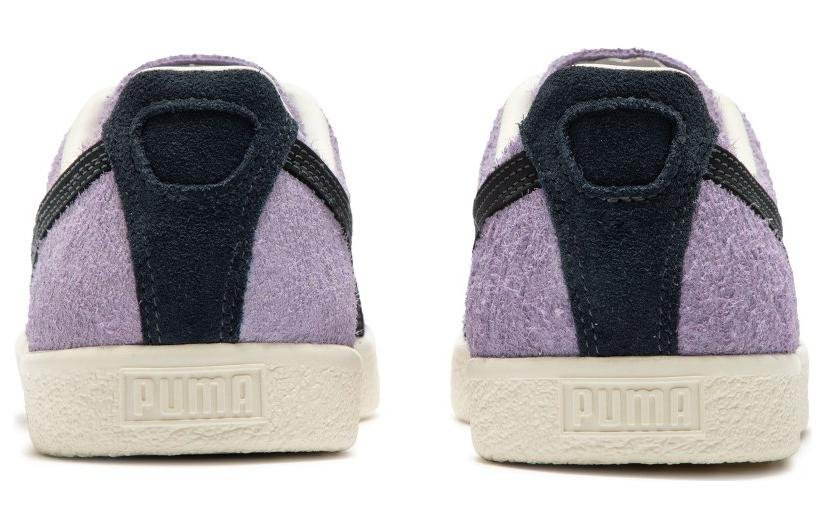 PUMA Clyde Mmq Colorblock 392089-02 - Image 5