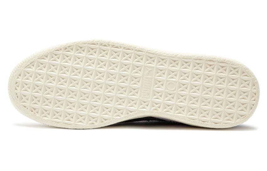 PUMA Clyde Mmq Colorblock 392089-02 - Image 6
