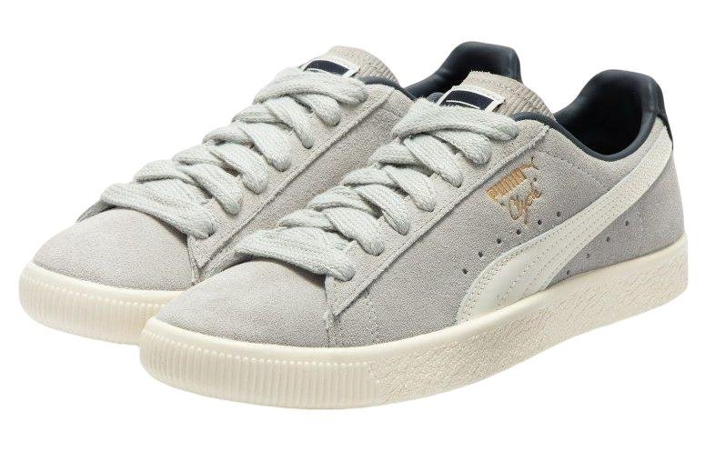 PUMA Clyde Mmq 392090-01 - Image 3