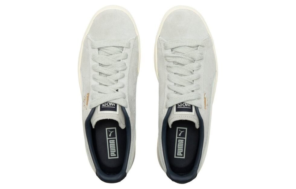 PUMA Clyde Mmq 392090-01 - Image 4