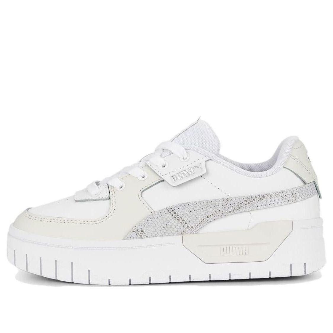 (GS) PUMA Cali Dream 'Animal Print' 392098-01