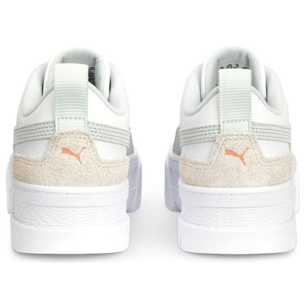 (WMNS) PUMA Mayze IWD 'White Ice Flow' 392104-01 - Image 5