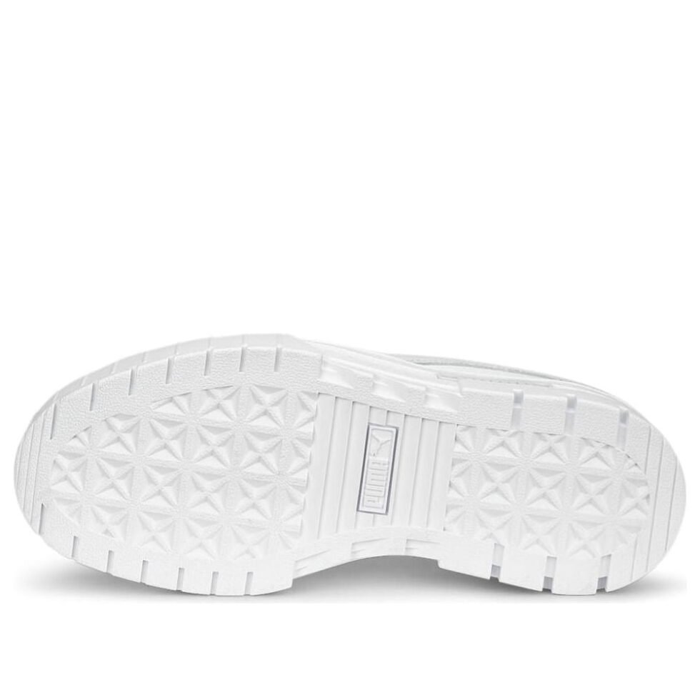 (WMNS) PUMA Mayze IWD 'White Ice Flow' 392104-01 - Image 6