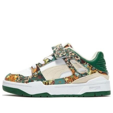 (PS) PUMA Liberty of London x Slipstream 'Floral' 392128-01