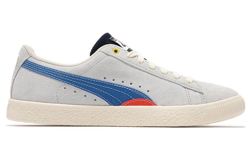 PUMA Clyde 'TM' 392140-01 - Image 2
